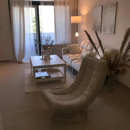 Apartment Paula *