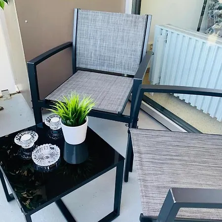 Apartment Paula Bad Harzburg