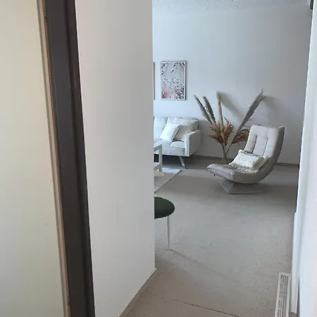 Apartment Paula *