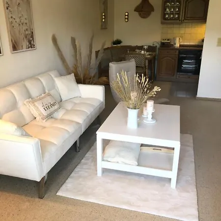 Apartment Paula Bad Harzburg