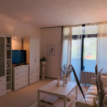 Paula Apartment Bad Harzburg