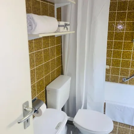 Paula Apartment Bad Harzburg