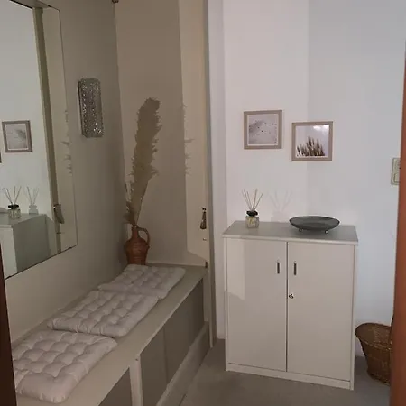 Paula Apartment