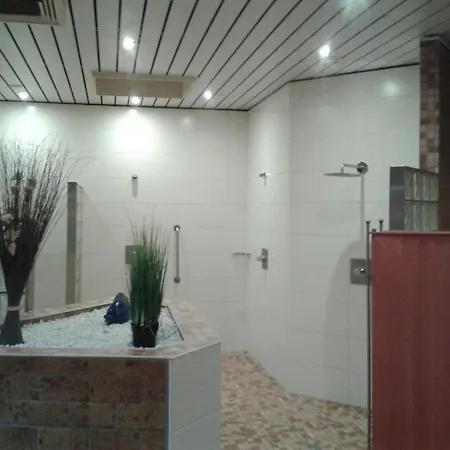 Paula Apartment