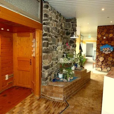 Paula Apartment *