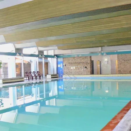 Paula Apartment Bad Harzburg