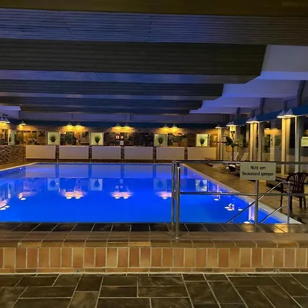 Paula * Bad Harzburg