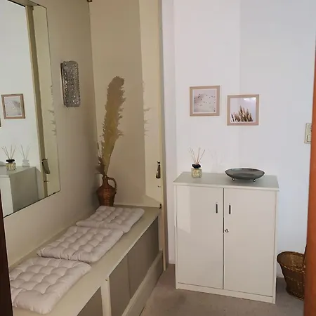 Apartment Paula *