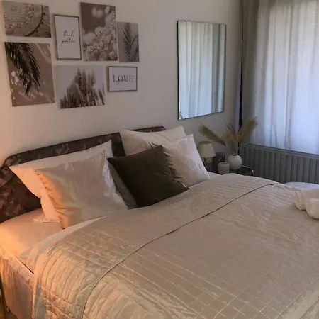 Apartment Paula Bad Harzburg