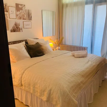 Apartment Paula Bad Harzburg