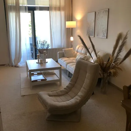 Apartment Paula Bad Harzburg