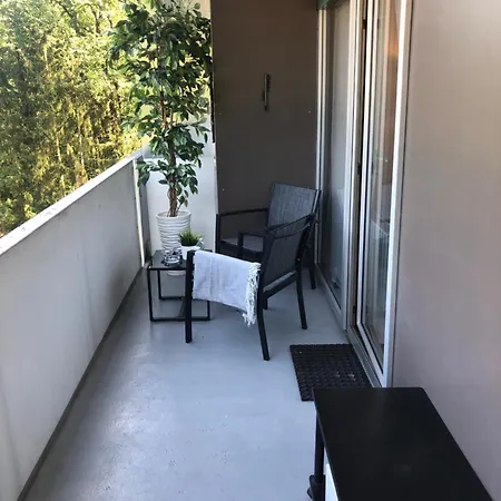 Paula Apartment Bad Harzburg