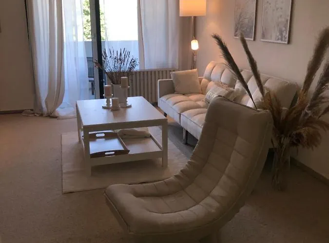 Апартаменты Paula *