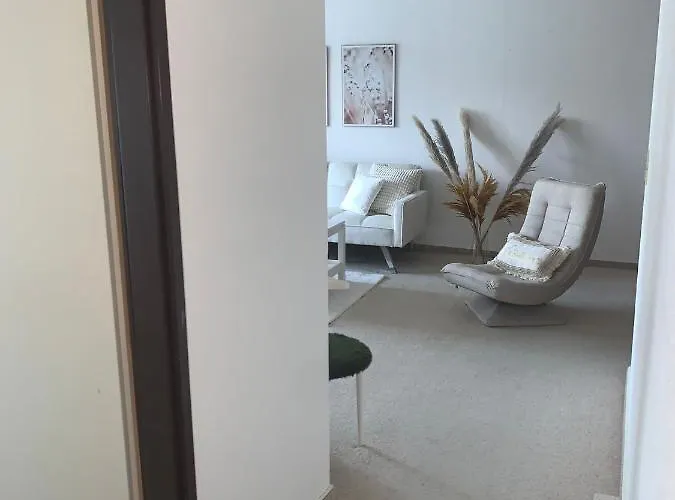 Апартаменты Paula *