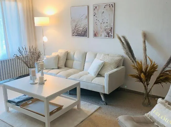 Апартаменты Paula *