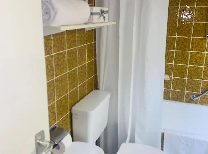 Paula Апартаменты Бад-Гарцбург