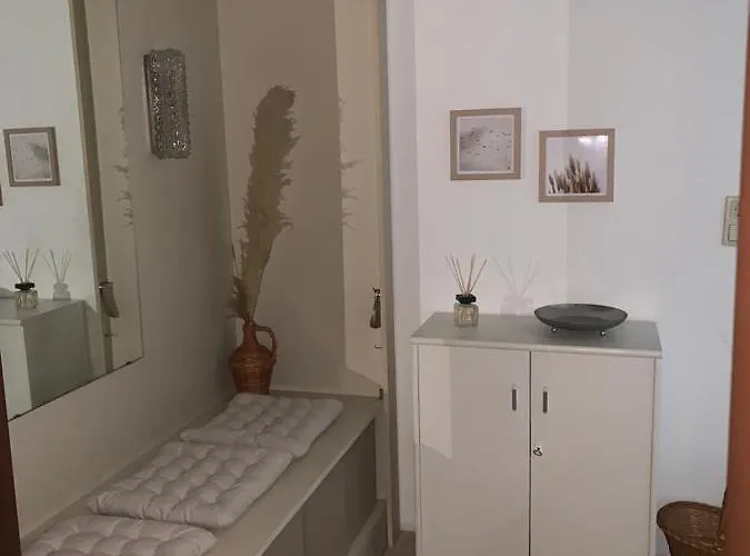 Paula Апартаменты