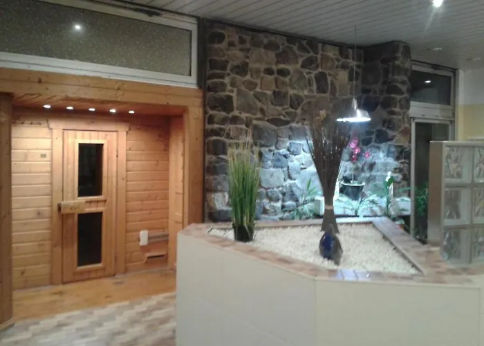 Paula * Бад-Гарцбург