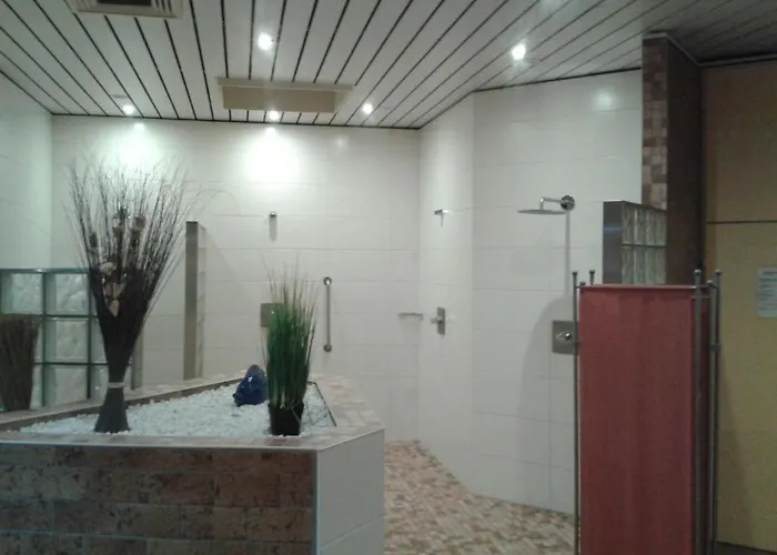 Paula Апартаменты