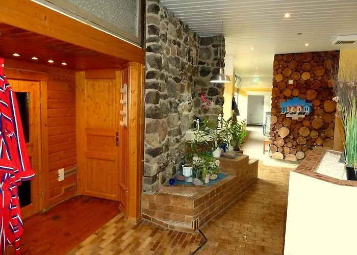 Paula Апартаменты *