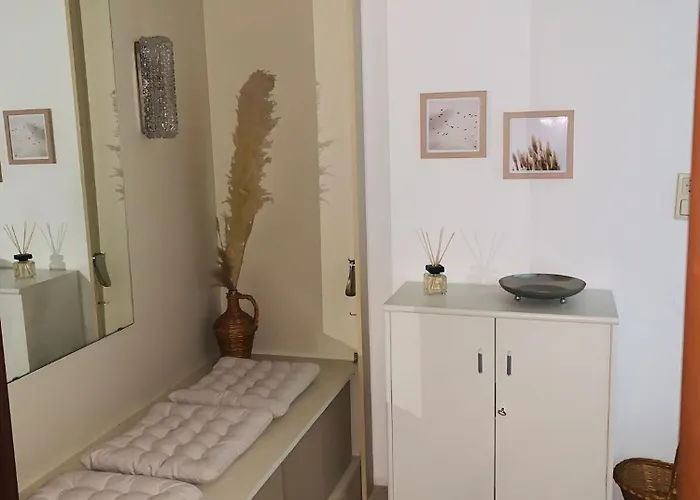 Апартаменты Paula *