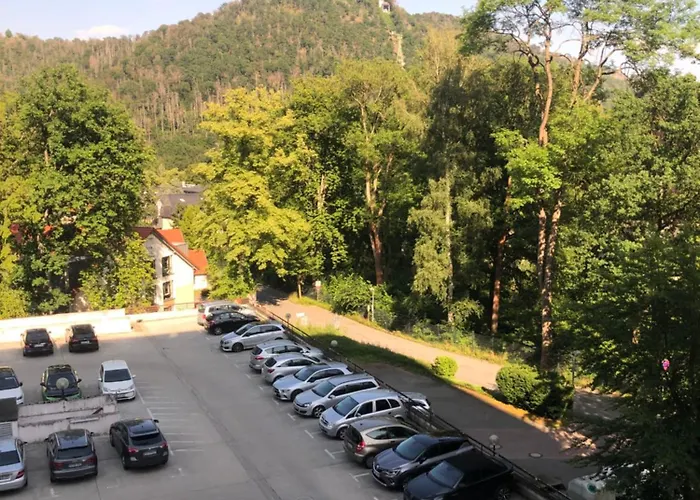 Paula * Бад-Гарцбург