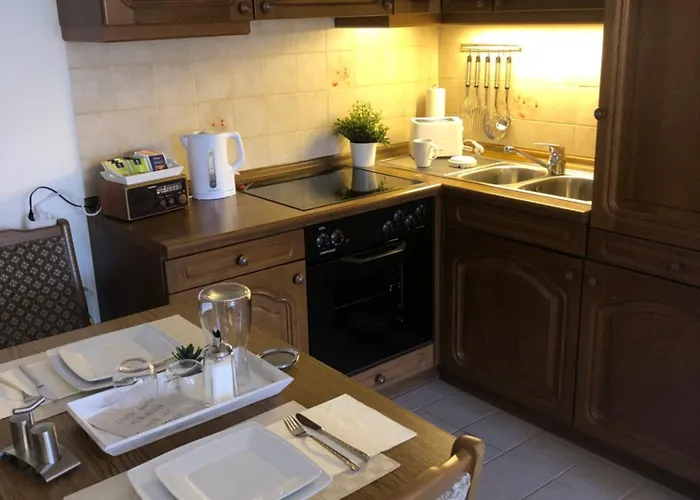 Paula Апартаменты *