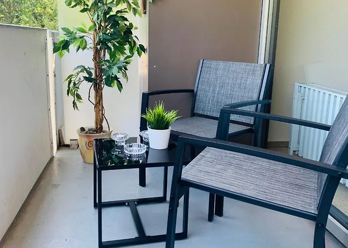 Paula * Бад-Гарцбург