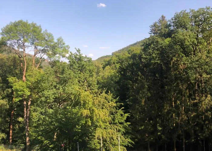 Апартаменты Paula